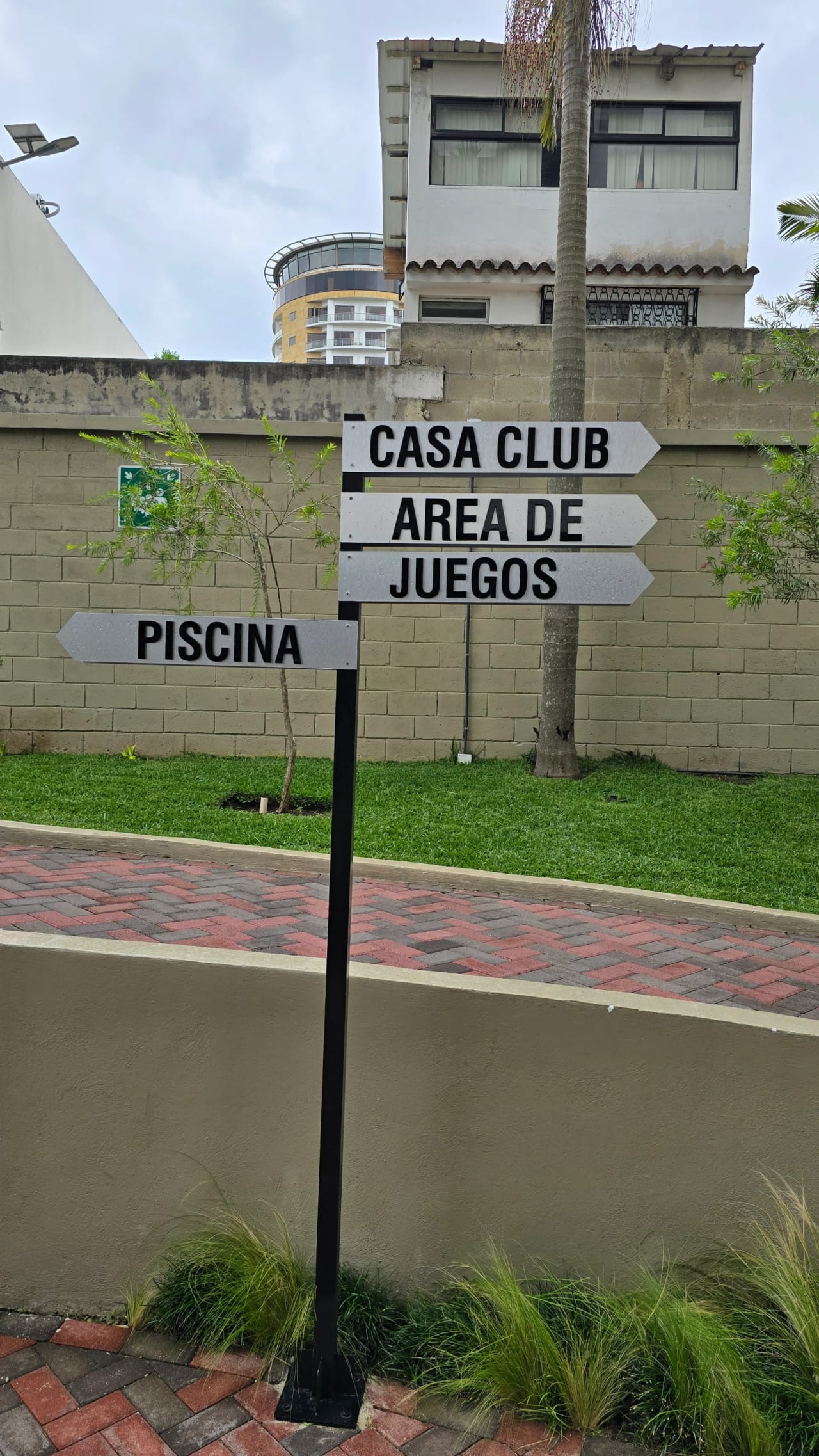 En Renta apartamento nuevo, en zona 15 VH2 — Apartamento en Alquiler en Alena, Zona 15, Guatemala, Ciudad — foto 11 de 14