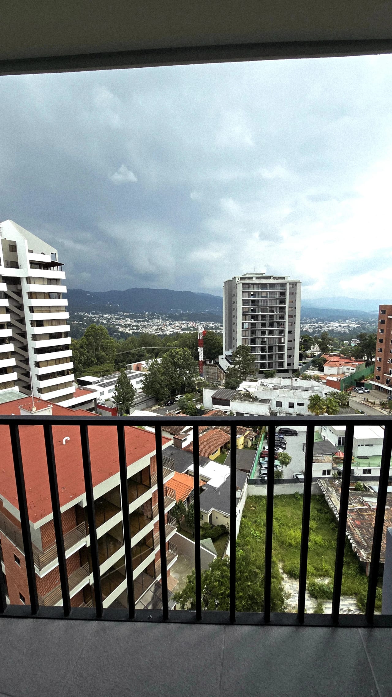 Zona 13 - Alquiler de apartamento para estrenar, 2 dormitorios — Apartamento en Alquiler en Zona 13, Guatemala, Ciudad — foto 11 de 12