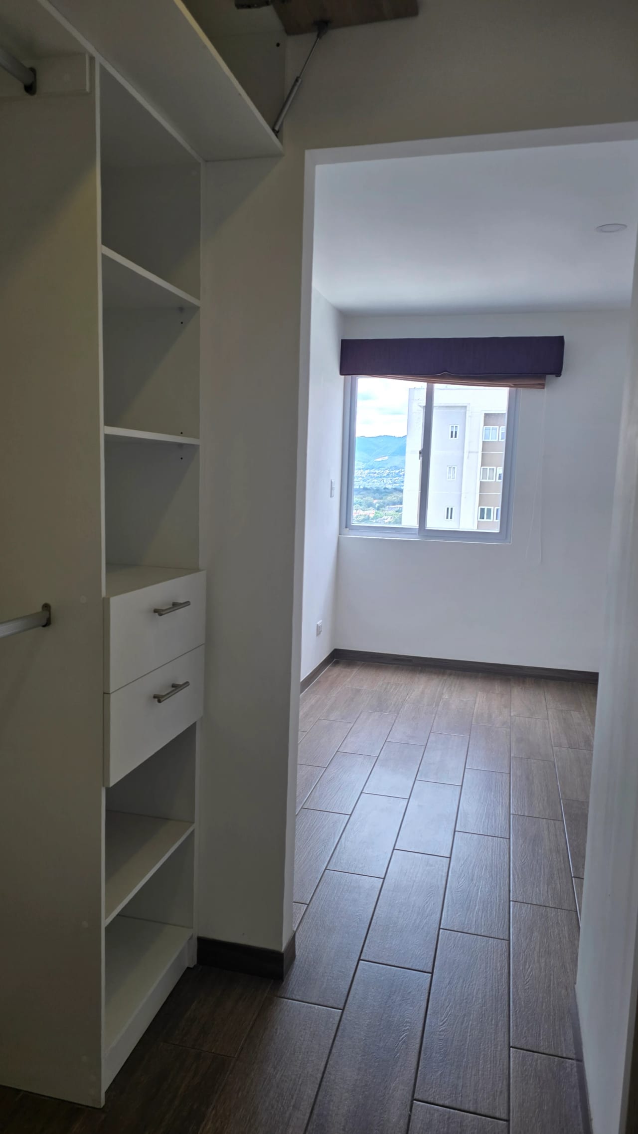 Alquiler de apartamento como nuevo en zona 12 — Apartamento en Alquiler en vistares, Zona 12, Guatemala, Ciudad — foto 7 de 13