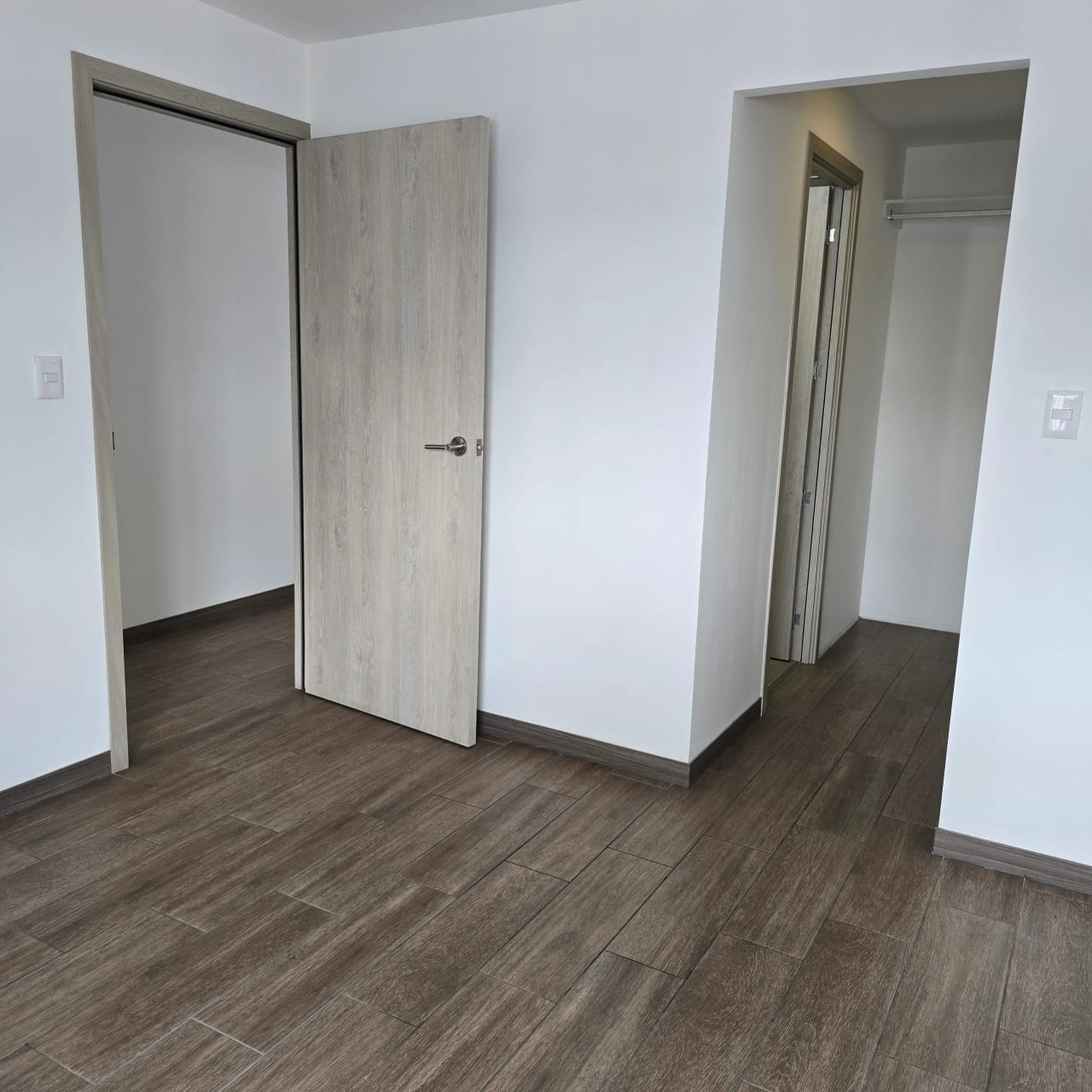 Alquiler de apartamento como nuevo en zona 12 — Apartamento en Alquiler en vistares, Zona 12, Guatemala, Ciudad — foto 8 de 13