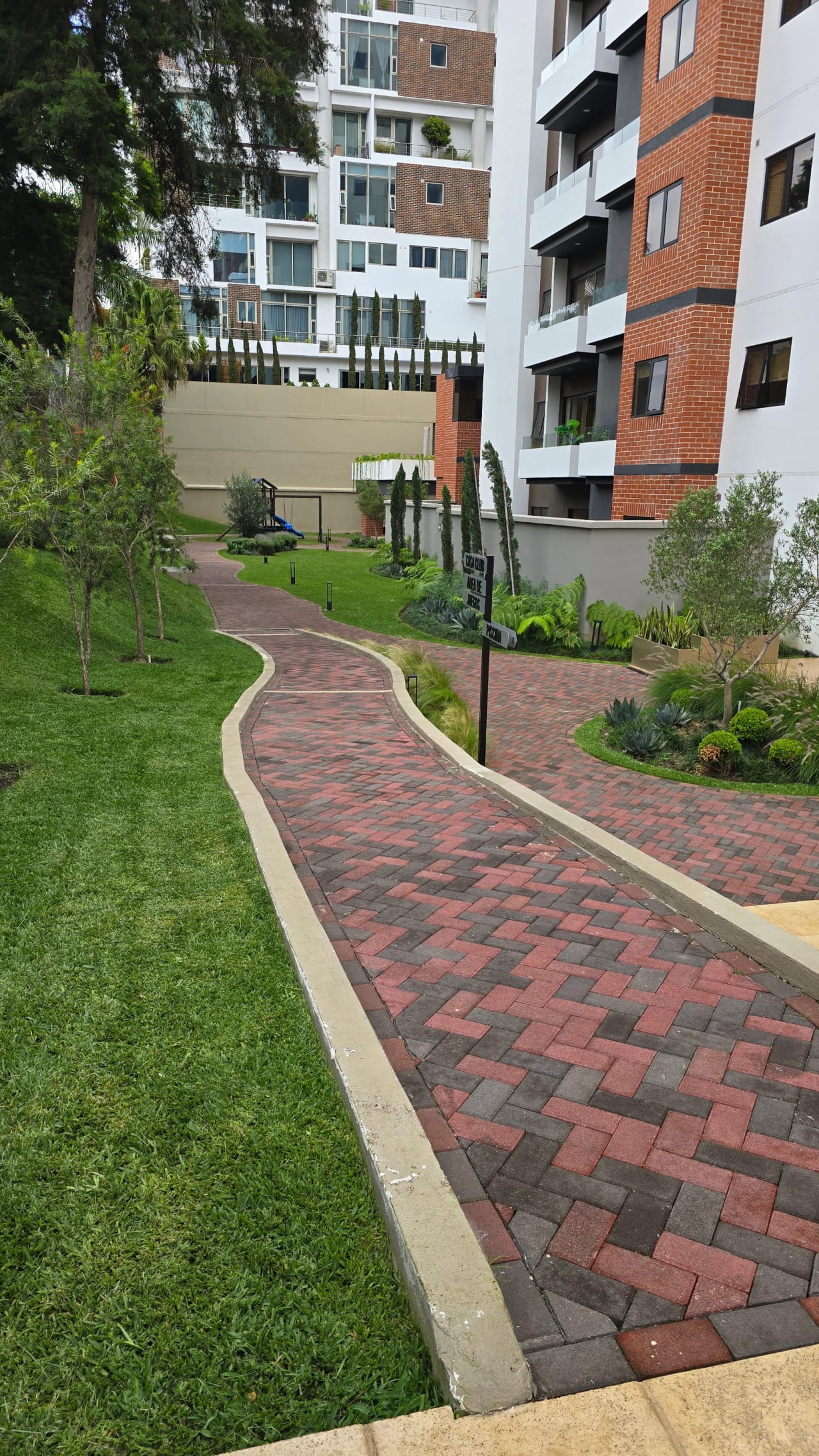 Precioso apartamento en Venta o Renta en zona 15, VH2 — Apartamento en Venta en Alena, Zona 15, Guatemala, Ciudad — foto 3 de 14