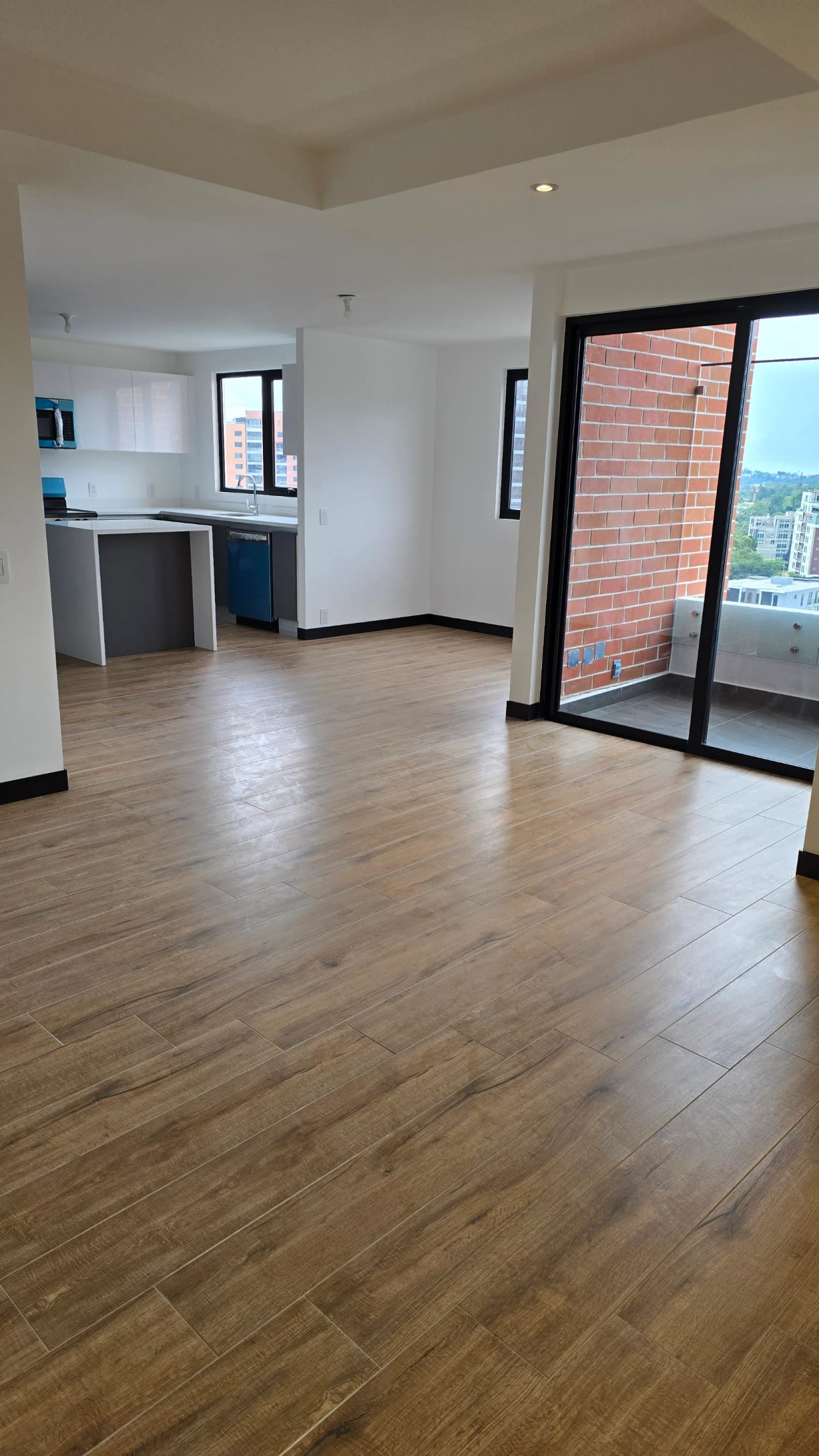 Precioso apartamento en Venta o Renta en zona 15, VH2 — Apartamento en Venta en Alena, Zona 15, Guatemala, Ciudad — foto 5 de 14