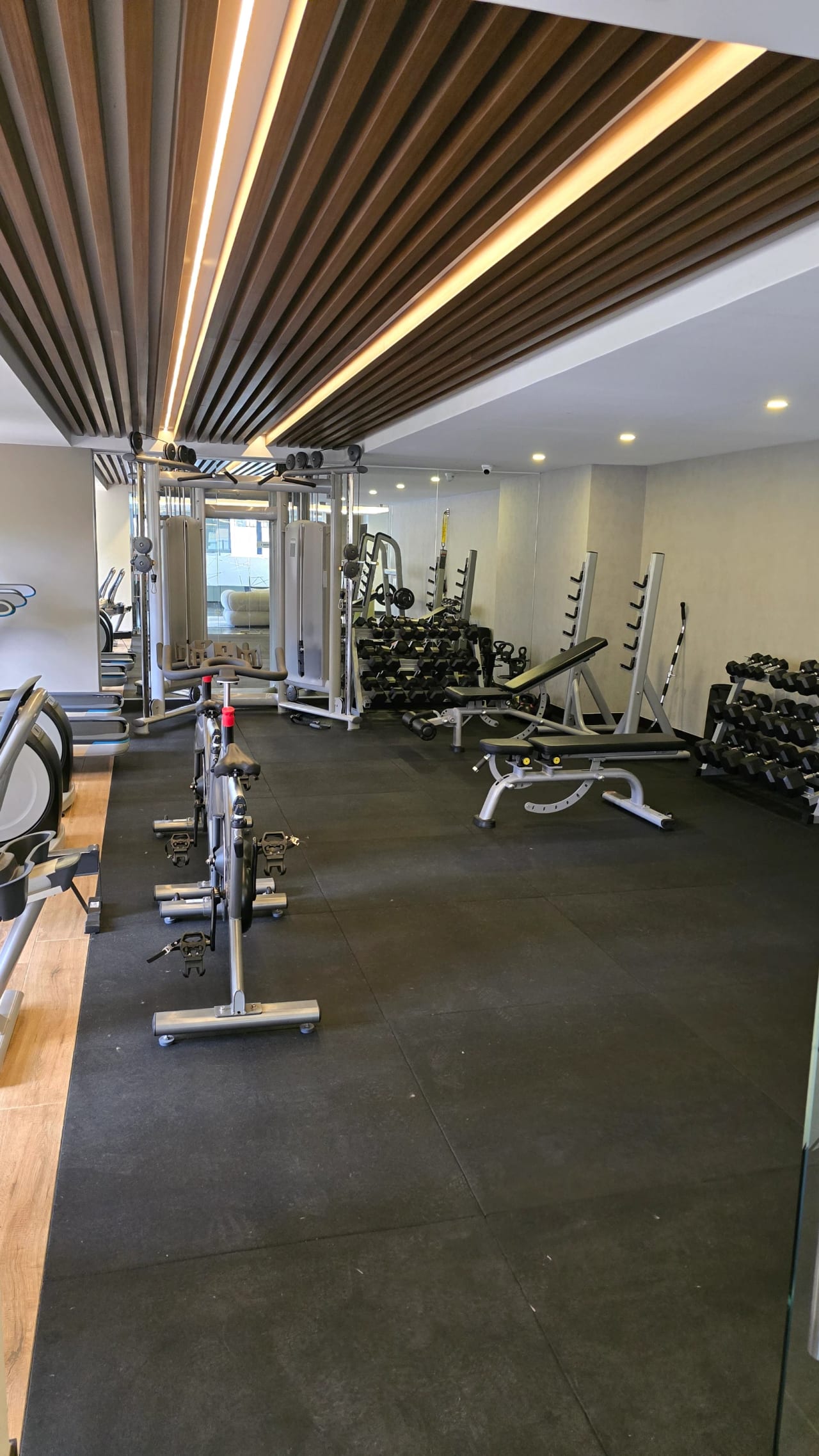 Precioso apartamento en Venta o Renta en zona 15, VH2 — Apartamento en Venta en Alena, Zona 15, Guatemala, Ciudad — foto 13 de 14