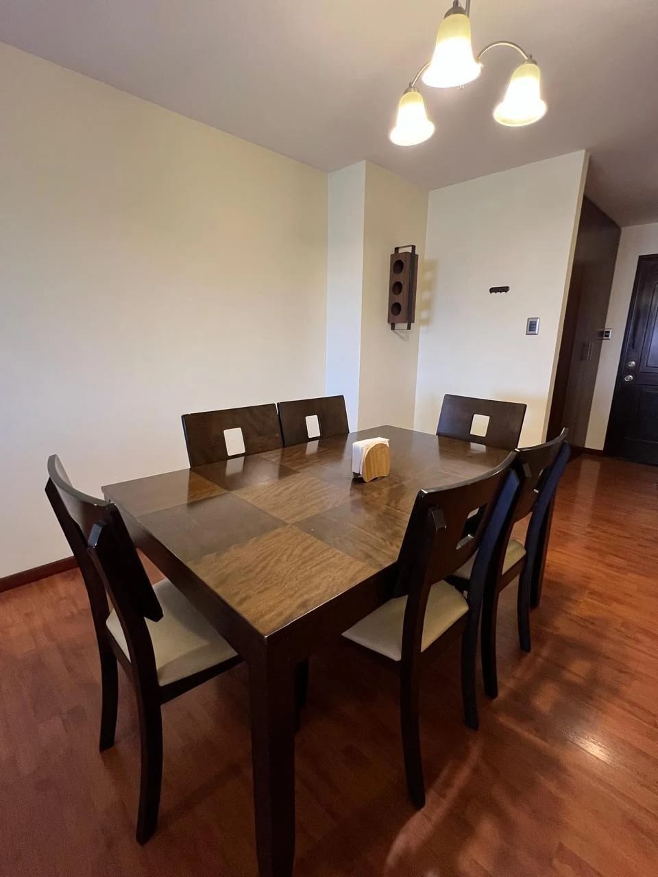 Alquiler en zona 14, Con o.Sin muebles — Apartamento en Alquiler en Bellini, Zona 14, Guatemala, Ciudad — foto 3 de 10
