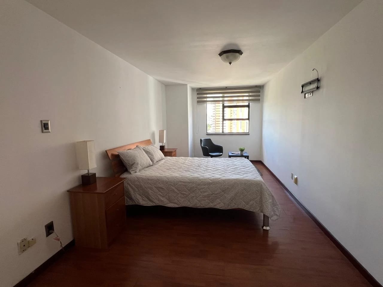 Alquiler en zona 14, Con o.Sin muebles — Apartamento en Alquiler en Bellini, Zona 14, Guatemala, Ciudad — foto 8 de 10