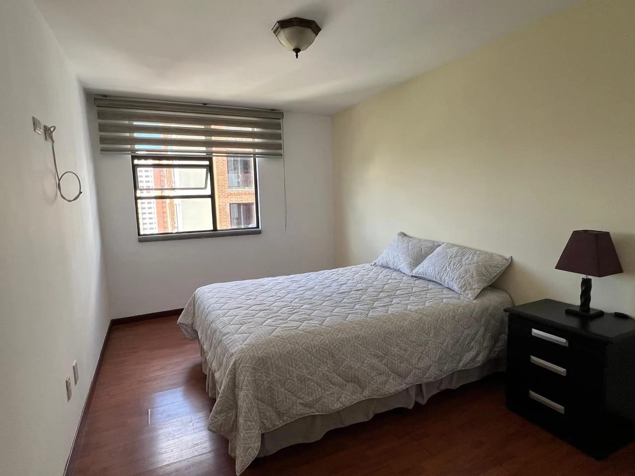 Alquiler en zona 14, Con o.Sin muebles — Apartamento en Alquiler en Bellini, Zona 14, Guatemala, Ciudad — foto 9 de 10