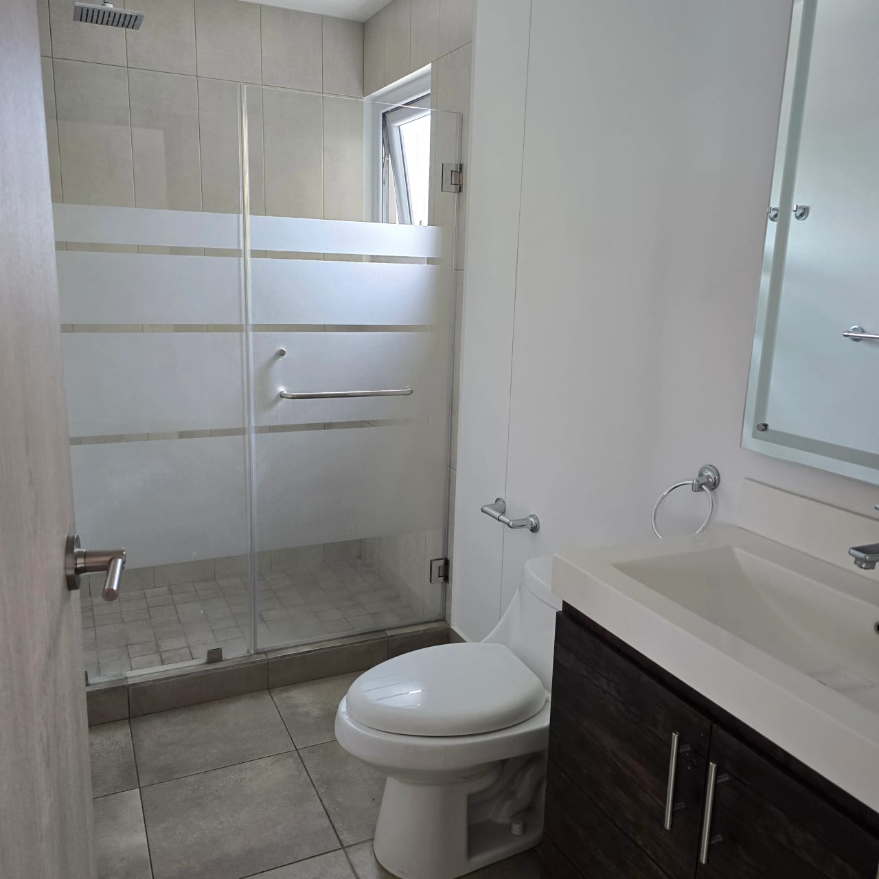 Zona 12 Alquiler de apartamento como nuevo en Pradera Vistares — Apartamento en Alquiler en vistares, Zona 12, Guatemala, Ciudad — foto 4 de 15