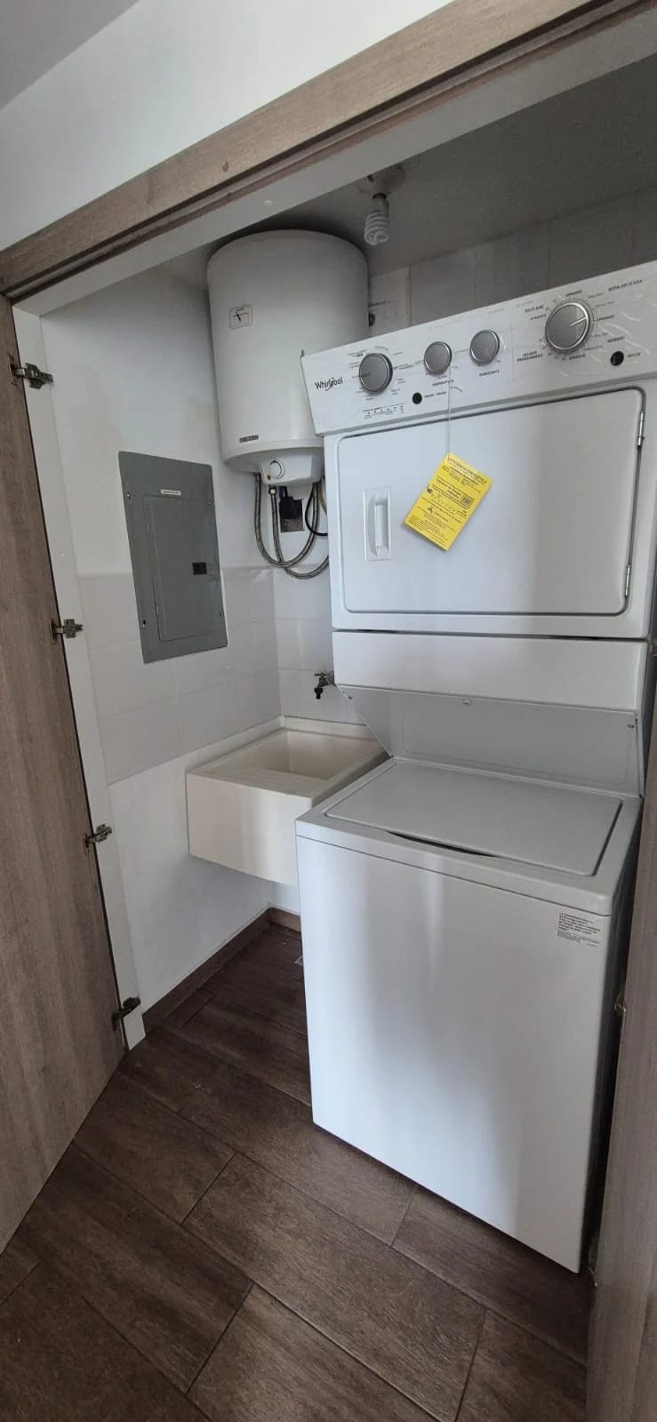 Zona 12 Alquiler de apartamento como nuevo en Pradera Vistares — Apartamento en Alquiler en vistares, Zona 12, Guatemala, Ciudad — foto 7 de 15