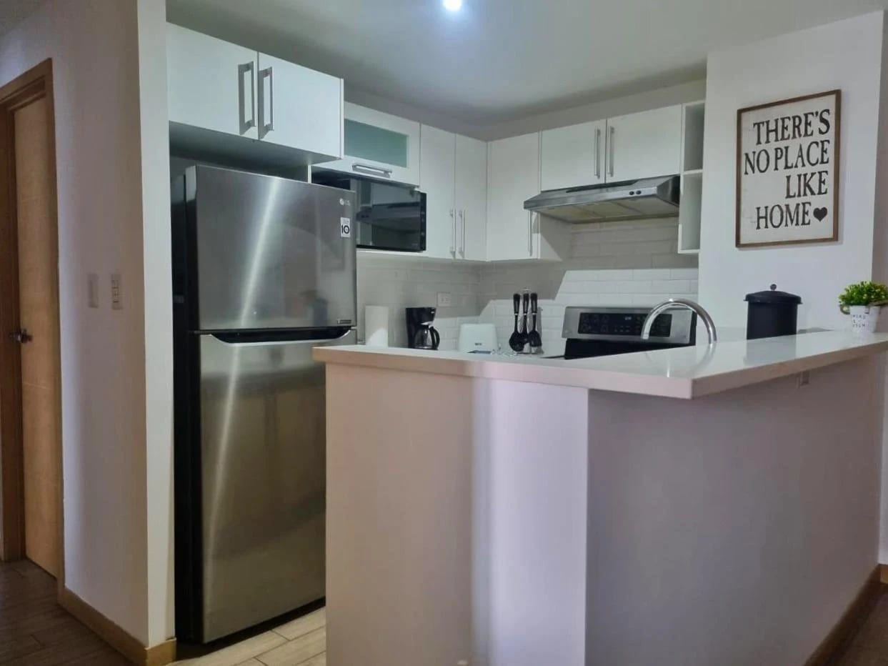 Apartamento Amueblado en Venta Zona 10 cod. CA36515 — Apartamento en Venta en Zona 10, Guatemala, Ciudad — foto 7 de 11