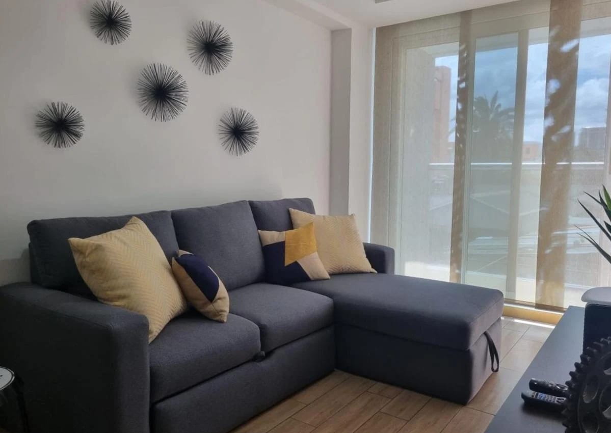 Apartamento Amueblado en Venta Zona 10 cod. CA36515 — Apartamento en Venta en Zona 10, Guatemala, Ciudad — foto 11 de 11