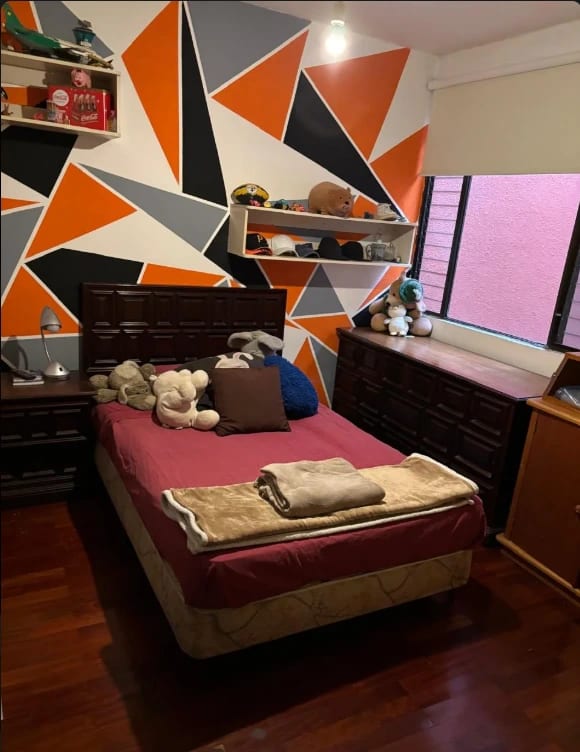 Apartamento en Renta Zona 10 COD.CA36519 — Apartamento en Alquiler en Zona 10, Guatemala, Ciudad — foto 8 de 16