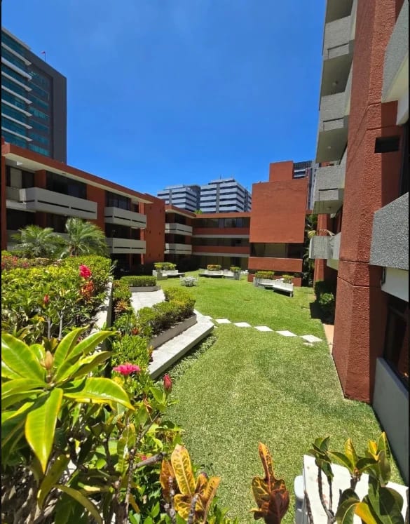 Apartamento en Renta Zona 10 COD.CA36519 — Apartamento en Alquiler en Zona 10, Guatemala, Ciudad — foto 14 de 16