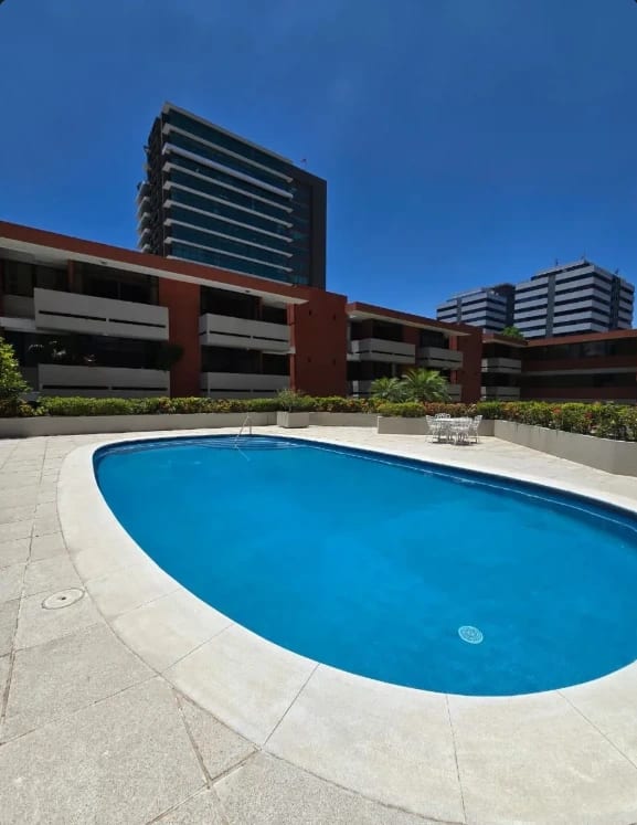 Apartamento en Renta Zona 10 COD.CA36519 — Apartamento en Alquiler en Zona 10, Guatemala, Ciudad — foto 15 de 16