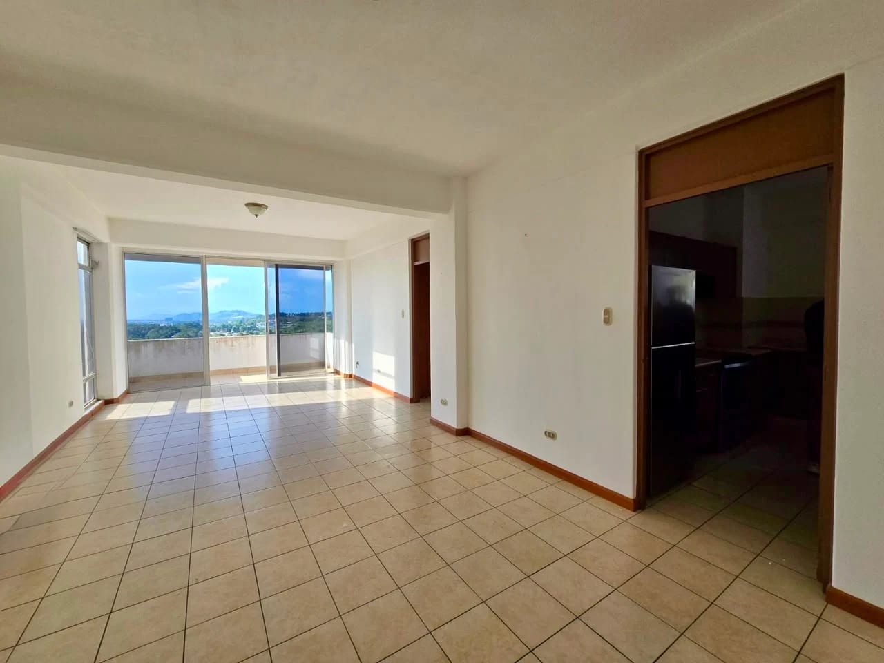 Apartamento en Renta Zona 15 cod.CA36533 — Apartamento en Alquiler en Zona 15, Guatemala, Ciudad — foto 1 de 6