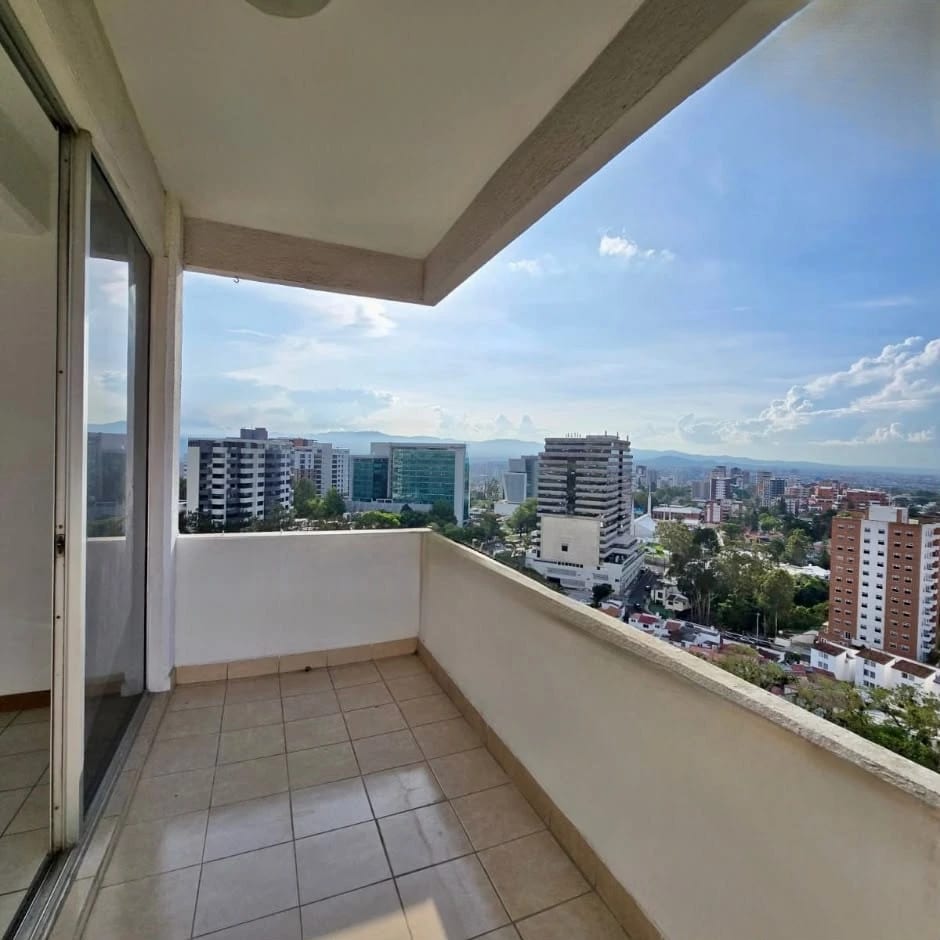 Apartamento en Renta Zona 15 cod.CA36533 — Apartamento en Alquiler en Zona 15, Guatemala, Ciudad — foto 6 de 6