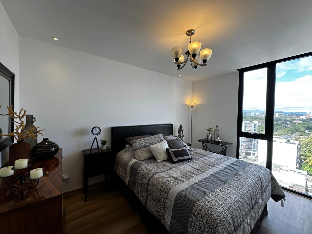 Apartamento en Venta Zona 15 cod.CA36536 — Apartamento en Venta en Zona 15, Guatemala, Ciudad — foto 4 de 8
