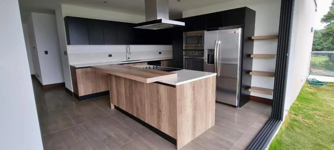 Apartamento en Renta Zona 16 cod.CA36541 — Apartamento en Alquiler en Zona 16, Guatemala, Ciudad — foto 2 de 10