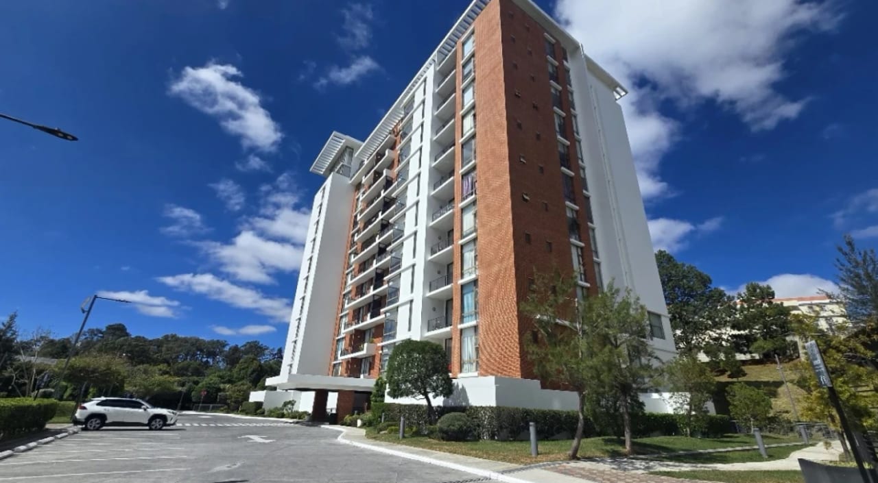 Apartamento en Venta Zona 16 cod.CA36544 — Apartamento en Venta en Zona 16, Guatemala, Ciudad — foto 11 de 16