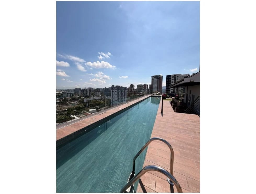 Apartamento en Venta Zona 13 COD.CA36548 — Apartamento en Venta en Zona 13, Guatemala, Ciudad — foto 14 de 17