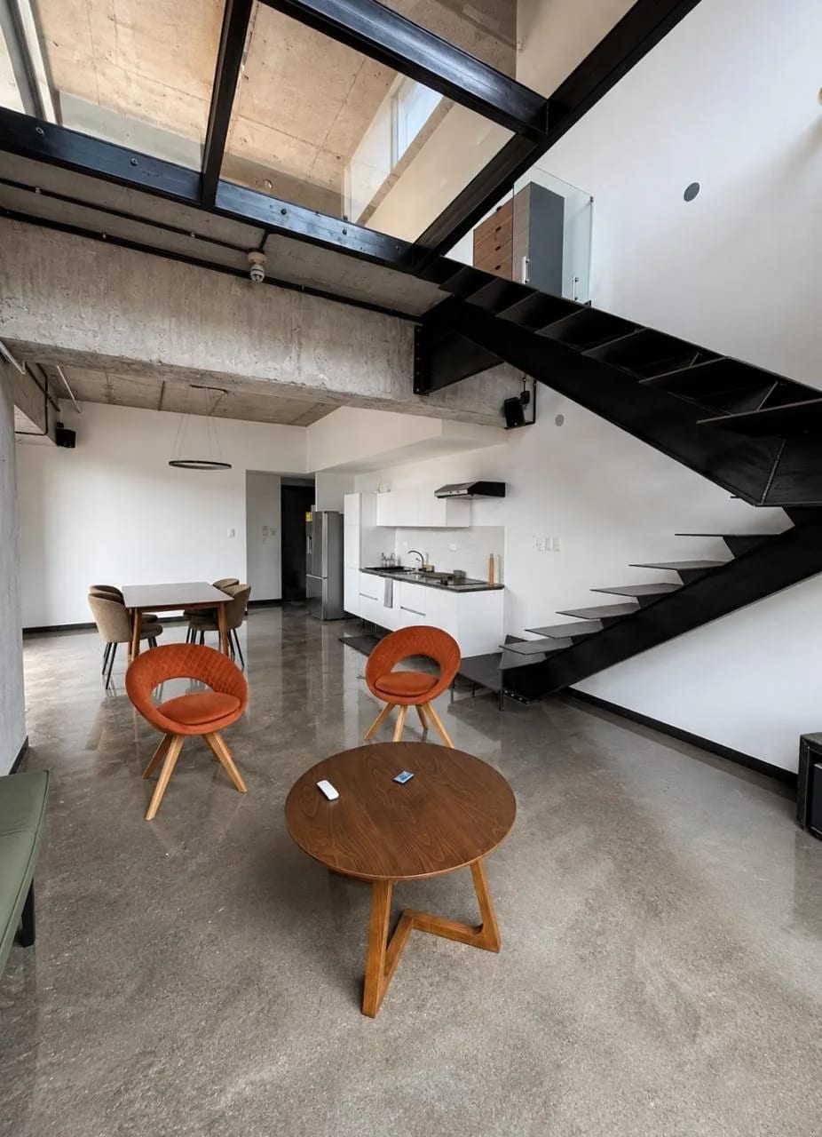 Apartamento en Venta Zona 4 cod.CA36550 — Apartamento en Venta en Zona 4, Guatemala, Ciudad — foto 2 de 8