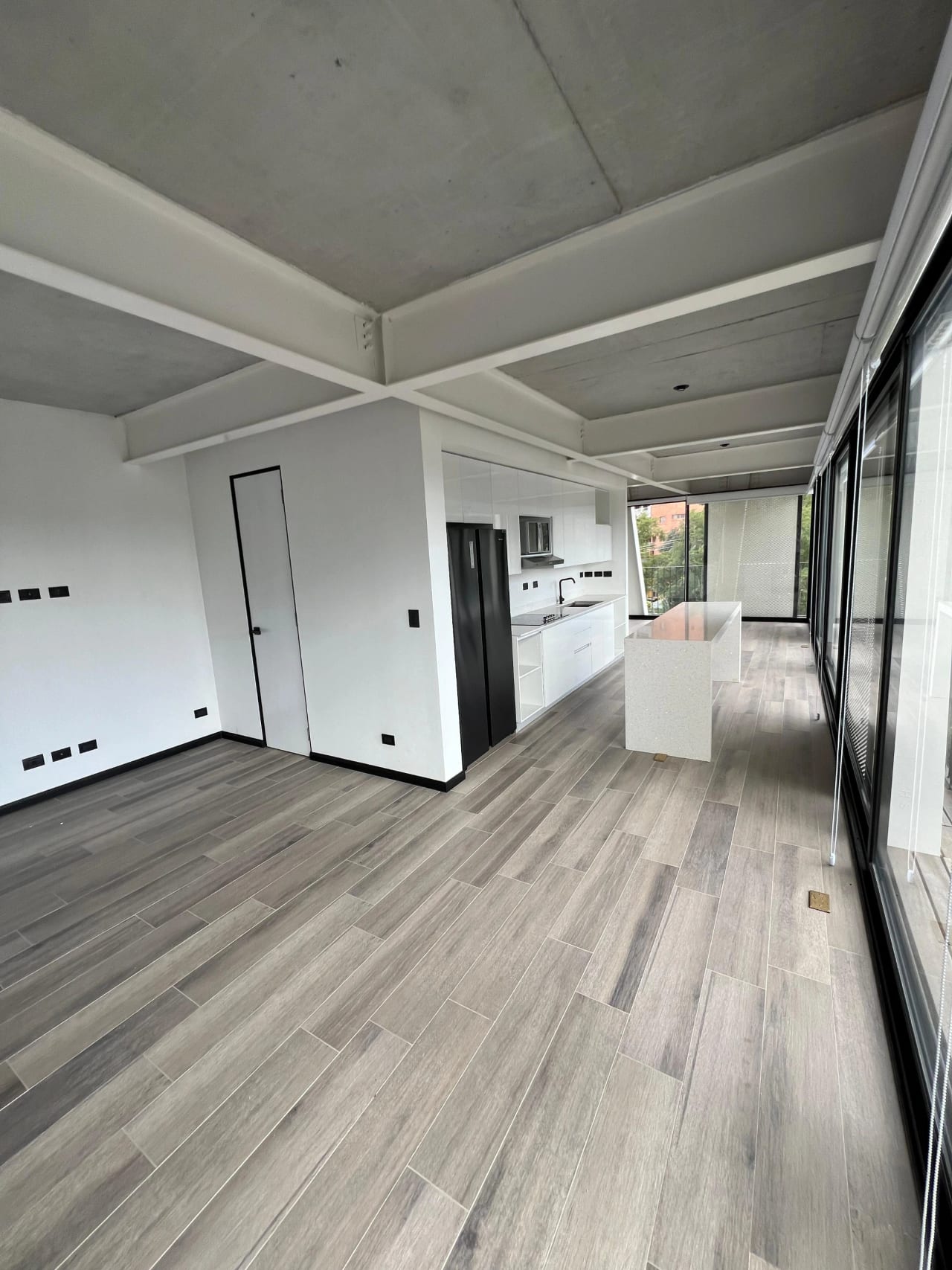Apartamento en Renta Zona 15 COD.DA36551 — Apartamento en Alquiler en Zona 15, Guatemala, Ciudad — foto 2 de 15