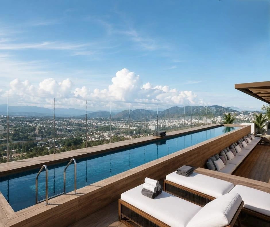 Apartamento en Renta Zona 13 COD.CA36552 — Apartamento en Alquiler en Zona 13, Guatemala, Ciudad — foto 13 de 15