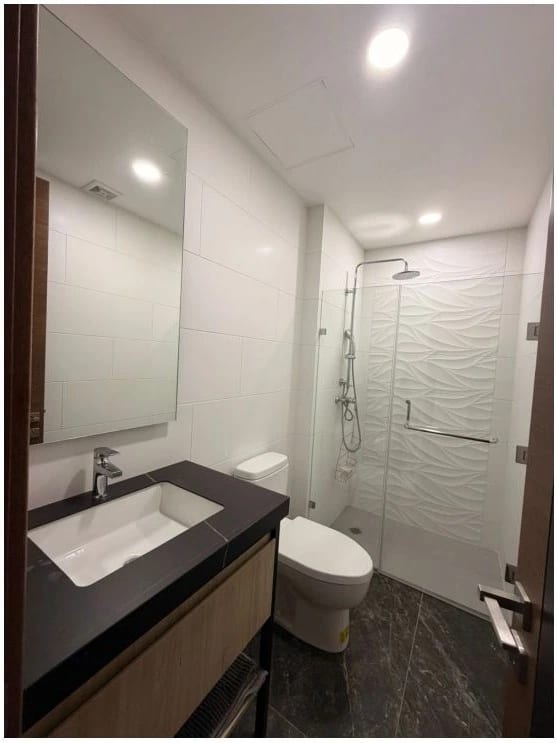 Apartamento en Renta Zona 10 cod.CA36553 — Apartamento en Alquiler en Zona 10, Guatemala, Ciudad — foto 11 de 17
