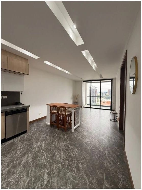 Apartamento en Renta Zona 10 cod.CA36553 — Apartamento en Alquiler en Zona 10, Guatemala, Ciudad — foto 1 de 17