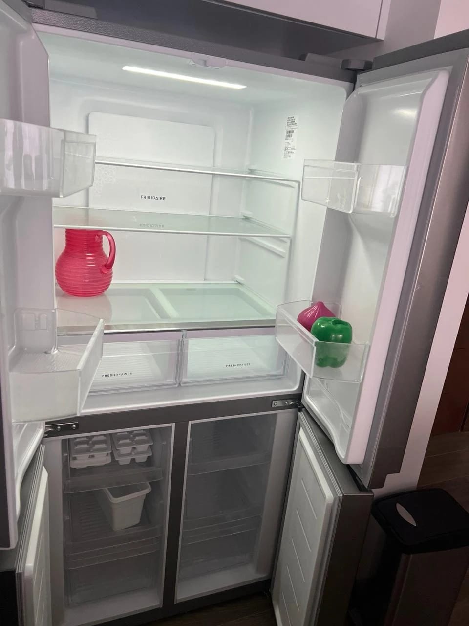 Apartamento Amueblado en Renta Zona 10 cod.CA36555 — Apartamento en Alquiler en Zona 10, Guatemala, Ciudad — foto 17 de 17