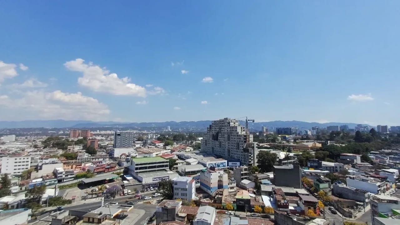 Apartamento en Renta Zona 4 cod.CA36563 — Apartamento en Alquiler en Zona 4, Guatemala, Ciudad — foto 10 de 10