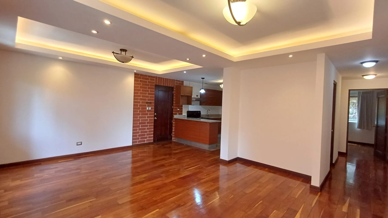 Apartamento en Renta Zona 10 cod.CA36564 — Apartamento en Alquiler en Zona 10, Guatemala, Ciudad — foto 1 de 12