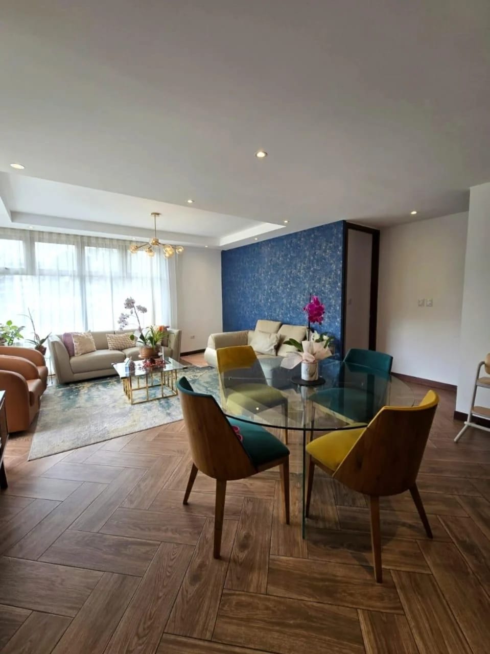 Apartamento en Renta Zona 15 cod.CA36579 — Apartamento en Alquiler en Zona 15, Guatemala, Ciudad — foto 2 de 12