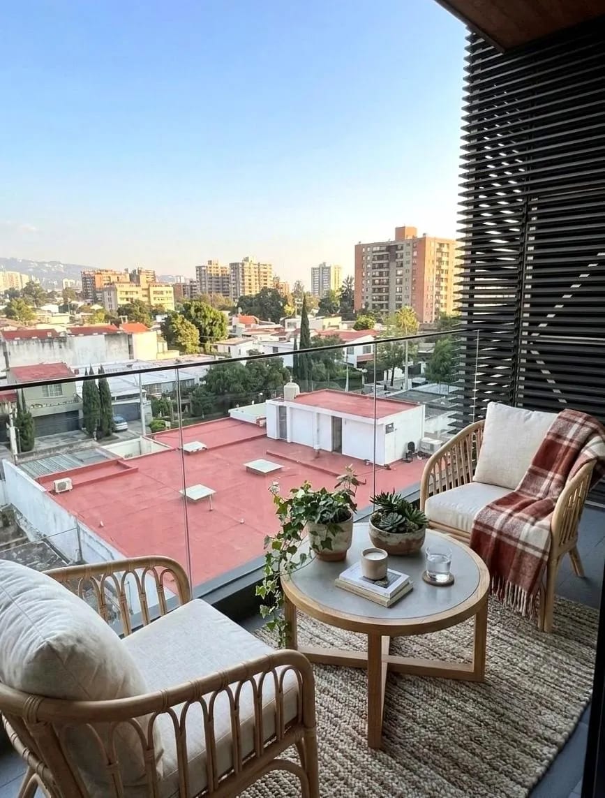 Apartamento en Renta Zona 14 cod.CA36598 — Apartamento en Venta en Zona 14, Guatemala, Ciudad — foto 3 de 7