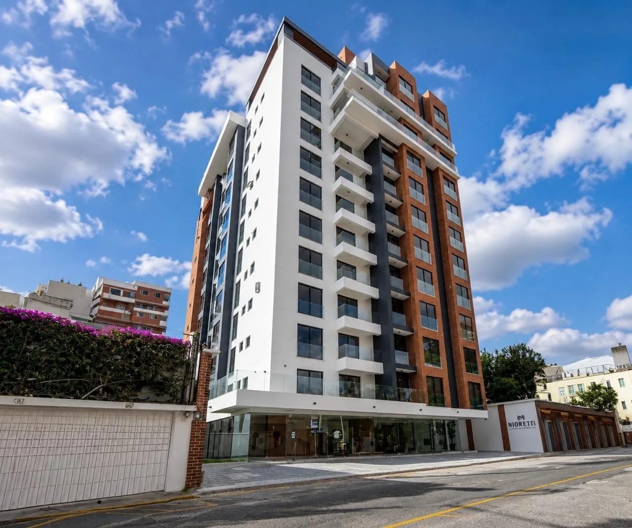 Apartamento en Venta Zona 10 codigo. CA36601 — Apartamento en Venta en Zona 10, Guatemala, Ciudad — foto 12 de 12
