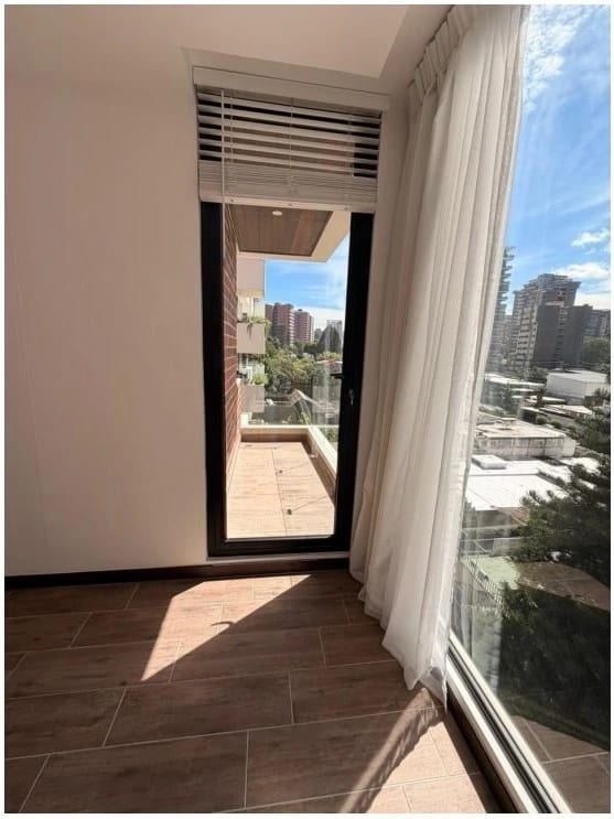 Apartamento en Renta Zona 14 codigo.CA36605 — Apartamento en Alquiler en Zona 14, Guatemala, Ciudad — foto 12 de 17