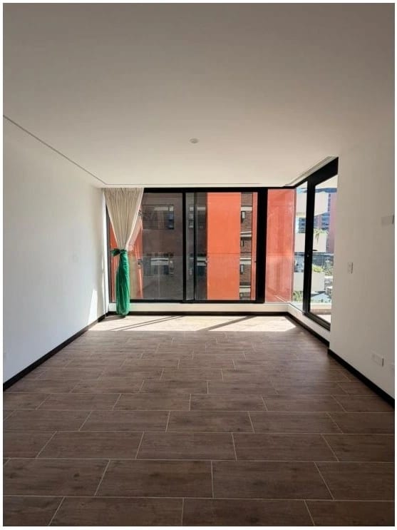 Apartamento en Renta Zona 14 codigo.CA36605 — Apartamento en Alquiler en Zona 14, Guatemala, Ciudad — foto 3 de 17