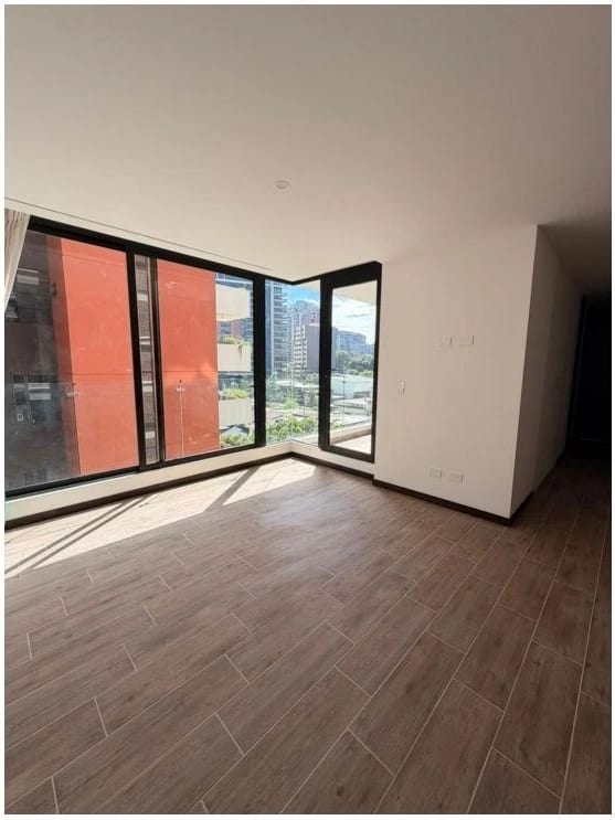 Apartamento en Renta Zona 14 codigo.CA36605 — Apartamento en Alquiler en Zona 14, Guatemala, Ciudad — foto 2 de 17