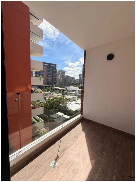 Apartamento en Renta Zona 14 codigo.CA36605 — Apartamento en Alquiler en Zona 14, Guatemala, Ciudad — foto 11 de 17