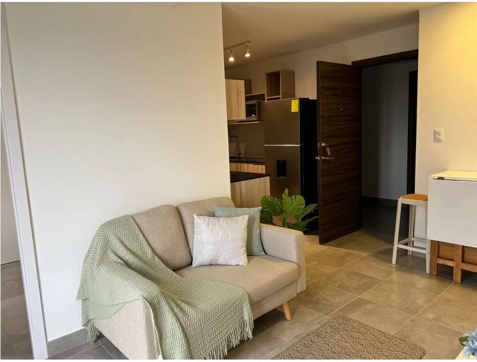 Apartamento Amueblado en Renta Zona 10 cod.CA36612 — Apartamento en Alquiler en Zona 10, Guatemala, Ciudad — foto 2 de 17