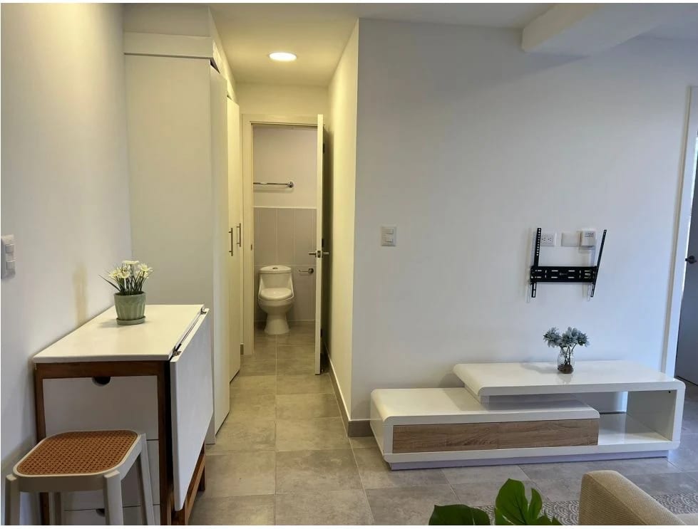 Apartamento Amueblado en Renta Zona 10 cod.CA36612 — Apartamento en Alquiler en Zona 10, Guatemala, Ciudad — foto 5 de 17