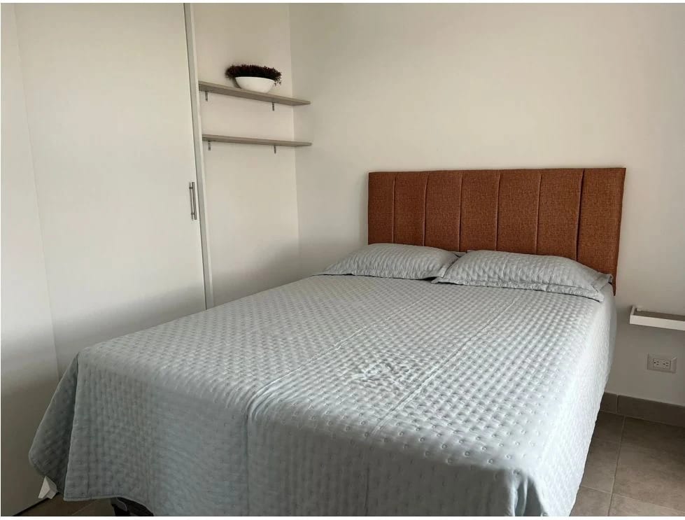 Apartamento Amueblado en Renta Zona 10 cod.CA36612 — Apartamento en Alquiler en Zona 10, Guatemala, Ciudad — foto 7 de 17