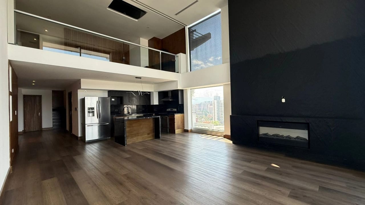 Apartamento en Renta Zona 10 cod.CA36635 — Apartamento en Alquiler en Zona 10, Guatemala, Ciudad — foto 1 de 16