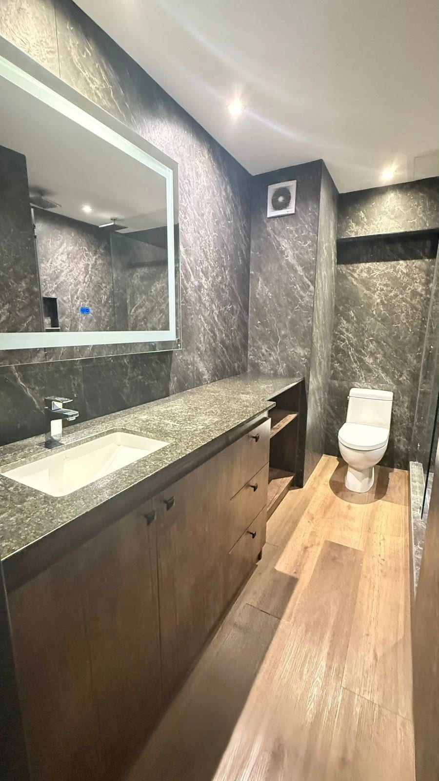 Apartamento en Renta Zona 10 cod.CA36635 — Apartamento en Alquiler en Zona 10, Guatemala, Ciudad — foto 9 de 16