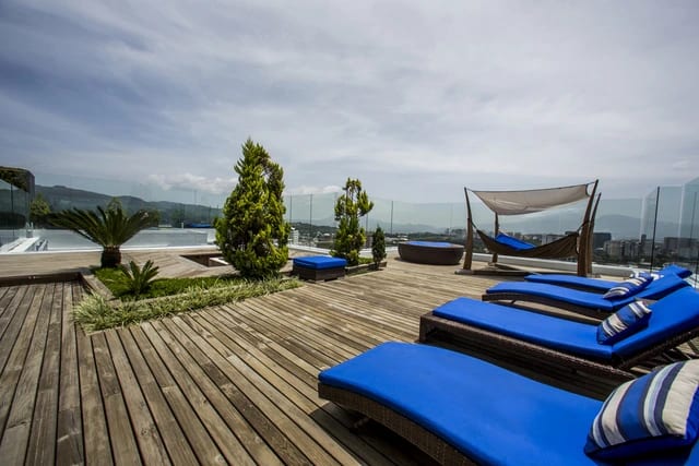 Apartamento en Renta Zona 10 cod.CA36635 — Apartamento en Alquiler en Zona 10, Guatemala, Ciudad — foto 16 de 16