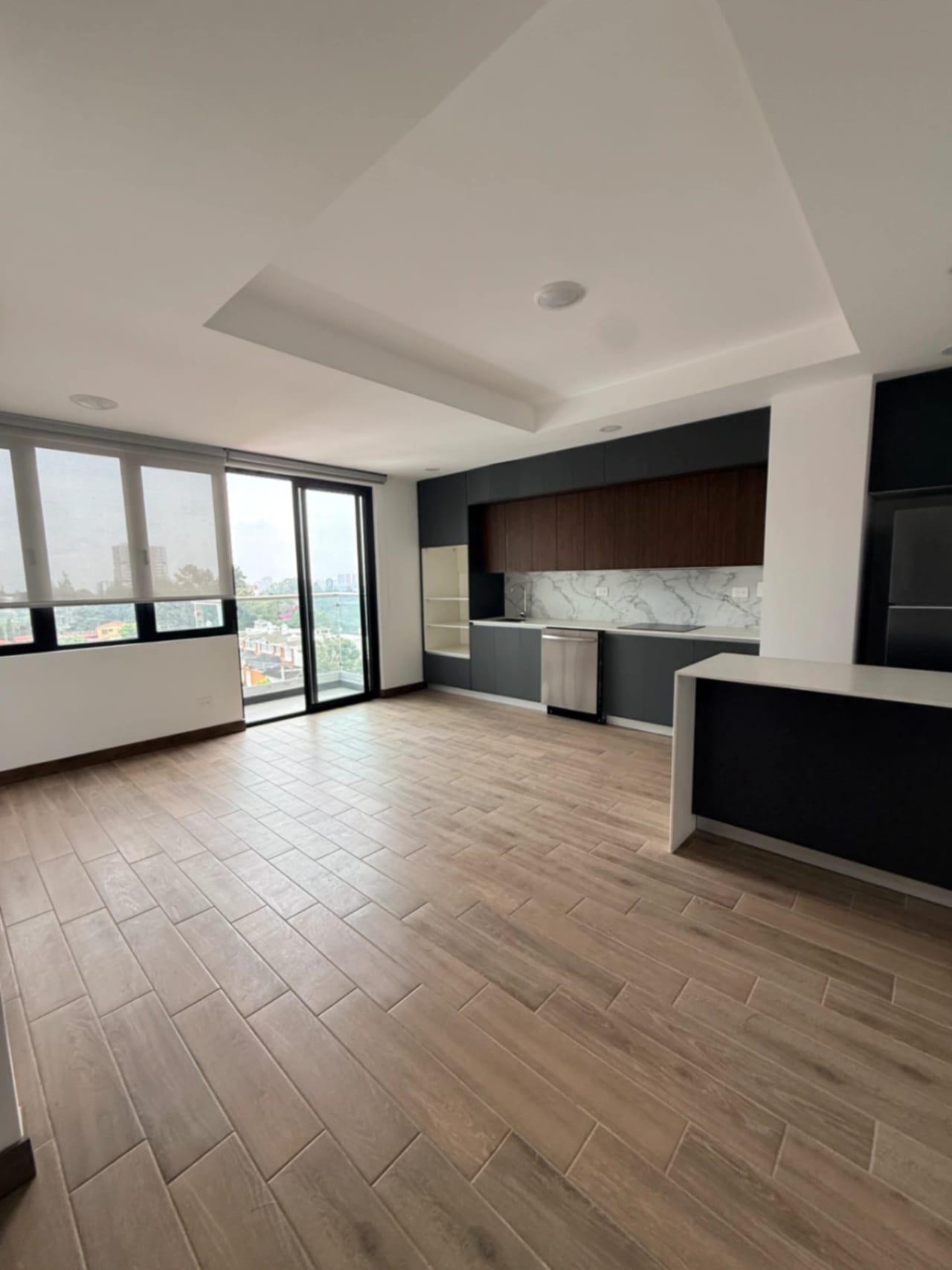Apartamento en Renta Zona 15 cod.CA36638 — Apartamento en Alquiler en Vista Hermosa II, Zona 15, Guatemala, Ciudad — foto 1 de 17
