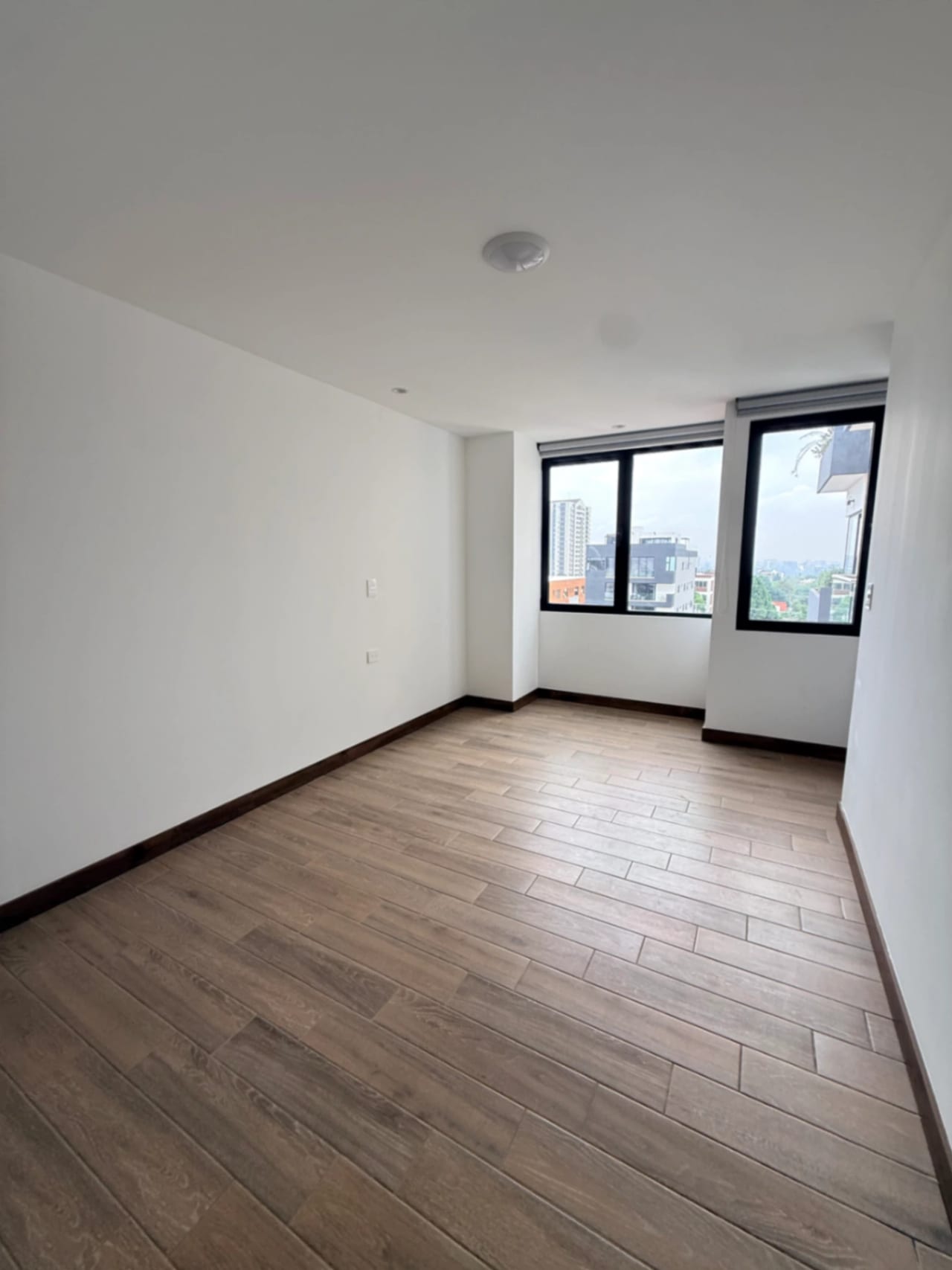 Apartamento en Renta Zona 15 cod.CA36638 — Apartamento en Alquiler en Vista Hermosa II, Zona 15, Guatemala, Ciudad — foto 6 de 17