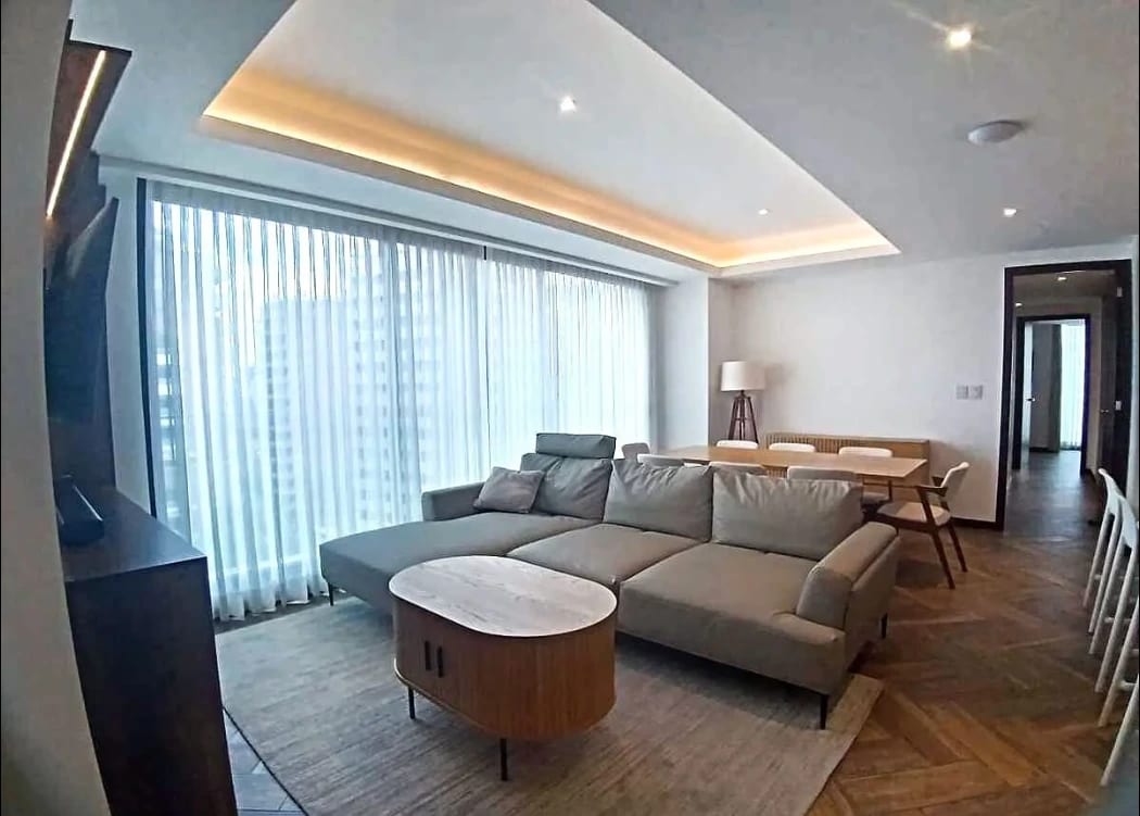 Apartamento Amueblado en Venta Zona 10 cod.CA36645 — Apartamento en Venta en Zona 10, Guatemala, Ciudad — foto 1 de 17