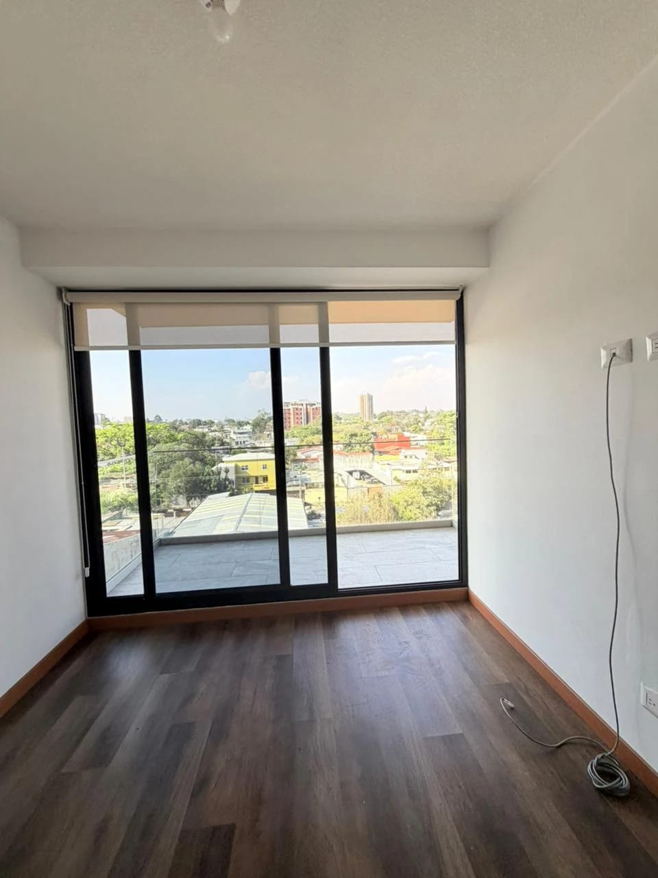 Apartamento en Renta Zona 11 COD.CA36648 — Apartamento en Alquiler en Zona 11, Guatemala, Ciudad — foto 2 de 12