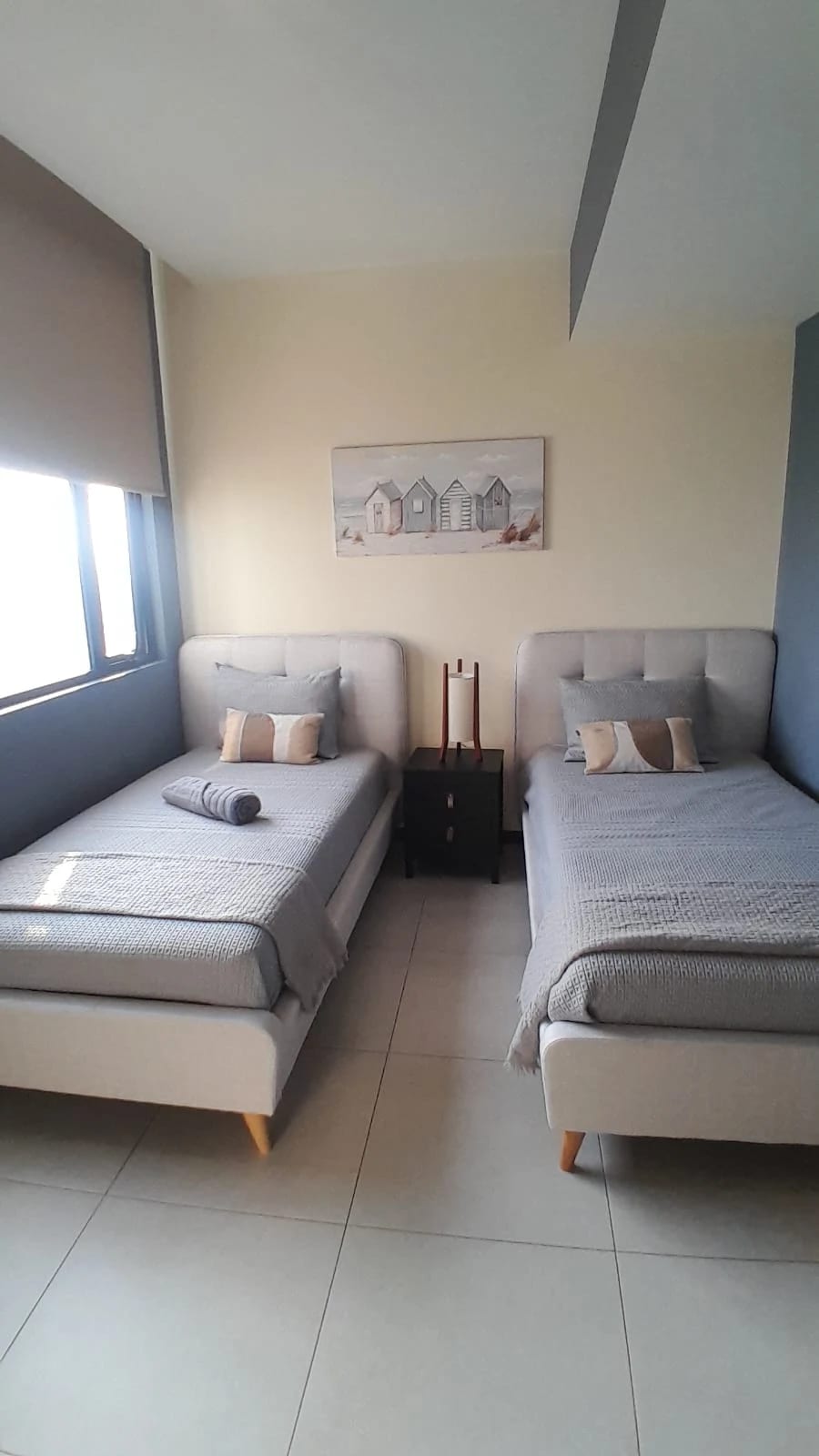 Apartamento Amueblado en Renta Zona 10 cod.CA36659 — Apartamento en Alquiler en Zona 10, Guatemala, Ciudad — foto 8 de 10