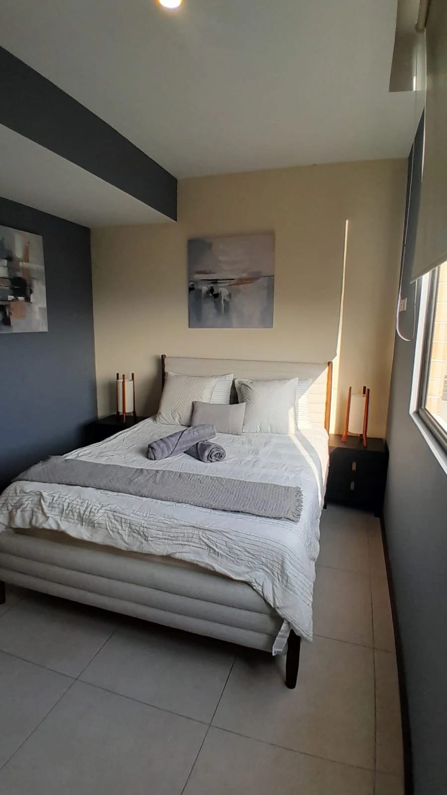 Apartamento Amueblado en Renta Zona 10 cod.CA36659 — Apartamento en Alquiler en Zona 10, Guatemala, Ciudad — foto 10 de 10